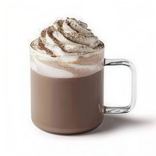 Mochaccino Viennois