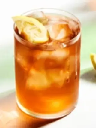 Tè alla pesca 50 cl