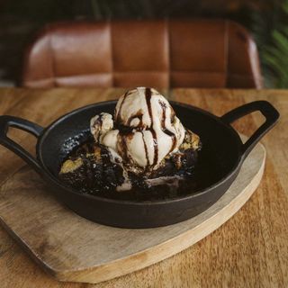 BROWKIE