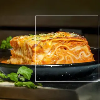 Lasaña de Carne