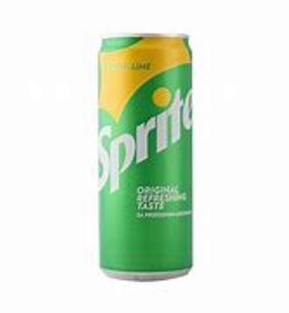 Sprite limenka