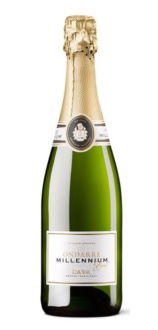 Cava Ondarre Brut Millennium