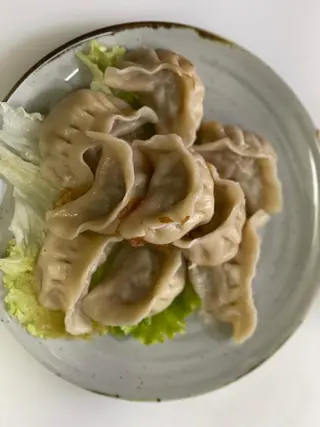 A37 Gyoza