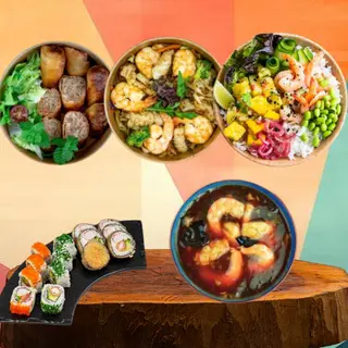Family Menu