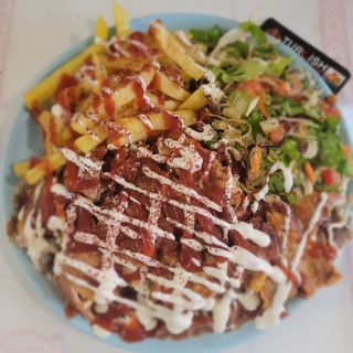 FARFURIE  PUI MARE  650GR