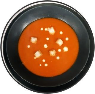 Crema Di Pomodoro