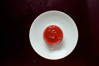 Кетчуп