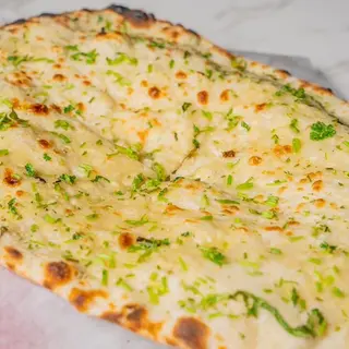 GARLIK NAAN