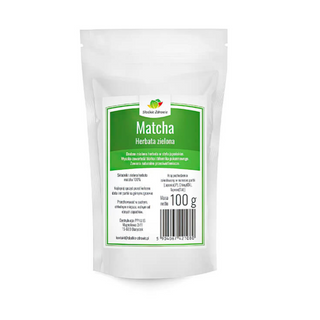 Ჩაი Მატჩა 100 Გ – Მწვანე Ჩაი (~ 50 Ჭიქა)