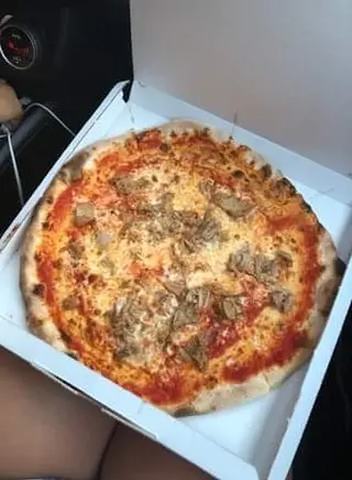 Funghi normale