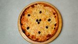 Margherita pizza 42cm