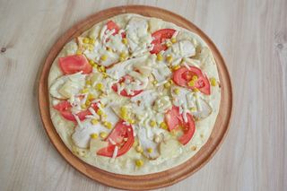 Піца Ді Поло (500г)