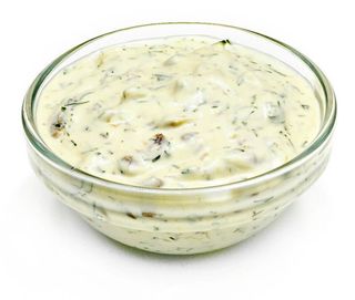 Соус  "Тар Тар"