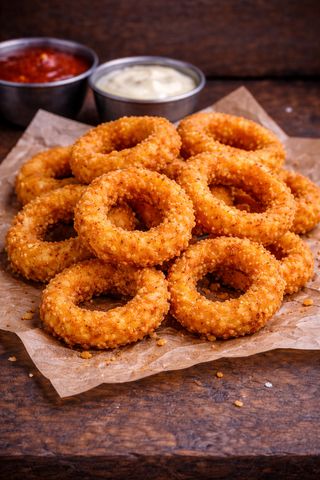 ЛУЧЕНИ КРЪГЧЕТА