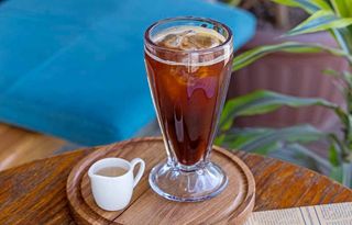 Айс-американо (350мл)