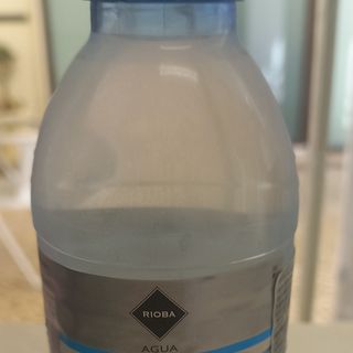 Água 330ML