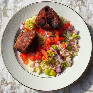 Garba Solo Plus