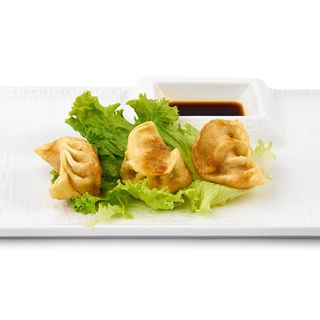 18 Ravioli alla griglia - 4 pezzi