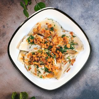 Бульба бегинс