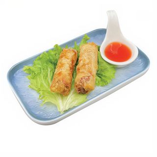 20. Rollo De Vietnamita (2 Uds.)