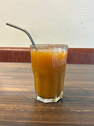 Kombucha casera