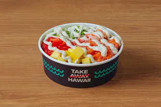 Yummy