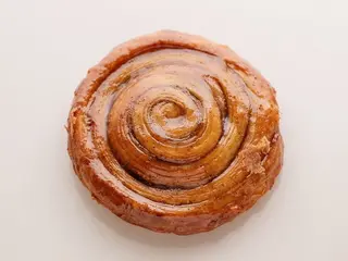 Равлик із корицею (100g)