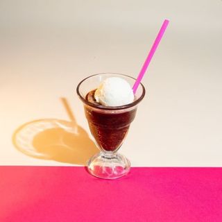 Granizado Blanco Y Negro