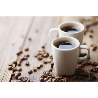 African coffee
