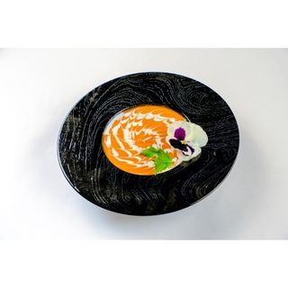 Тыквенный крем суп