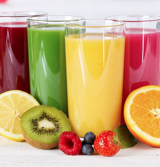 Zumo natural (350 ml.)