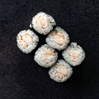 Ebi maki 6 szt.