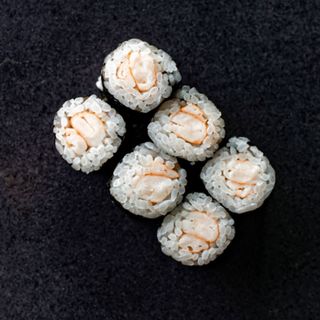 Ebi maki 6 szt.