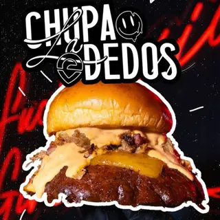 LA CHUPADEDOS