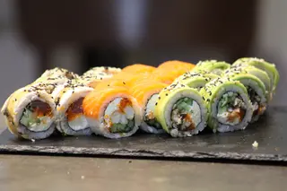 Сет 3 дракони (900г/24шт)