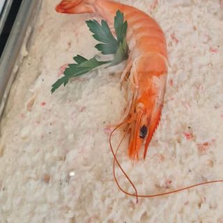 Ensaladilla De Marisco (Ración)