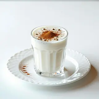 Lassi dolce - sweet lassi