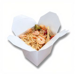 WOK SWEET CHILI
