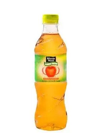 Minute Maid 400ml PET