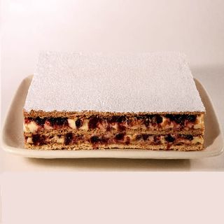 Torta Millefoglie Classica