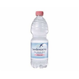 Acqua naturale 50cl