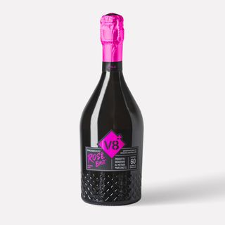 V8 - Lele Prosecco Rosé Millesimato Brut DOC 0,75 lt