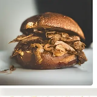 Componi il tuo pulled pork