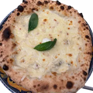 Quattro Formaggi