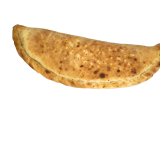 Calzone Prosciutto Cotto e Funghi