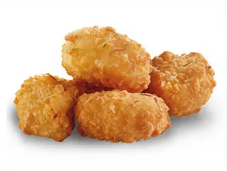 Chicken bombs bbq (5 uds.)
