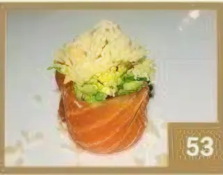 53 Jo tempura