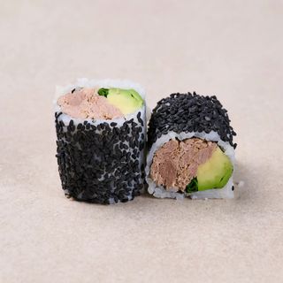 Cali Red Tuna - 4 Pièces