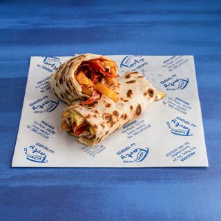 Niente con ventricina