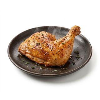 1/4 chicken